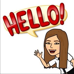 Meet your Posher, Angie